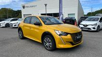 Peugeot 208 e-208 136ch Like — photo 3