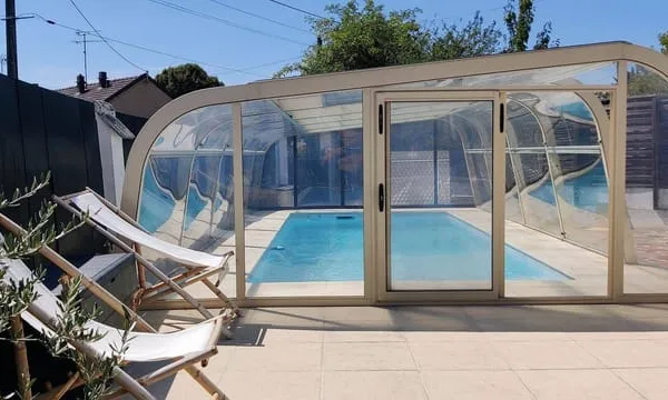 Maison 6 pièces 185 m²
