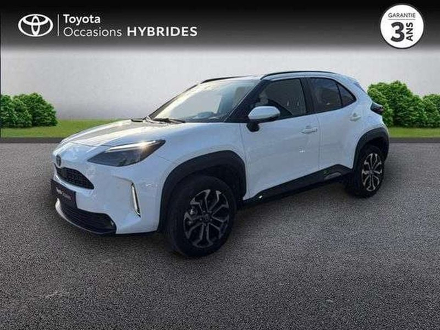 Toyota YARIS CROSS Toyota Yaris Cross 116h Design MY25