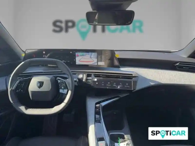 Peugeot 3008 hybrid 145 e-dcs6 — photo 50
