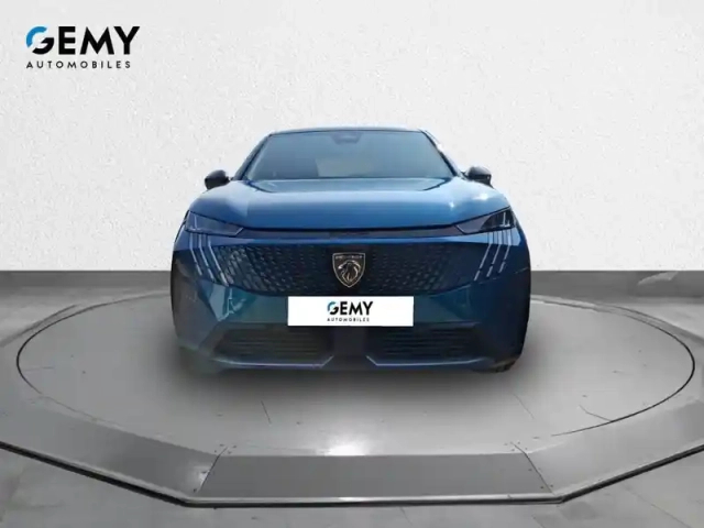 Peugeot 3008 electrique 230 ch grande autonomie 97 kwh — photo 2