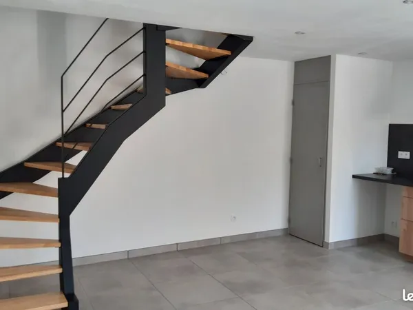 Appartement 50 m2 Canet