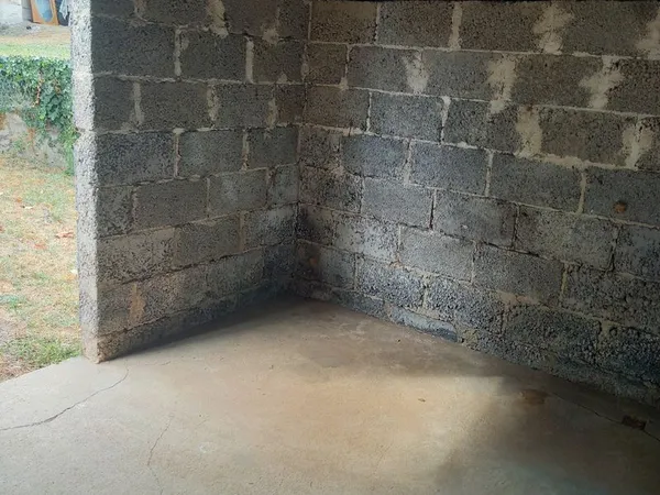 Garage box