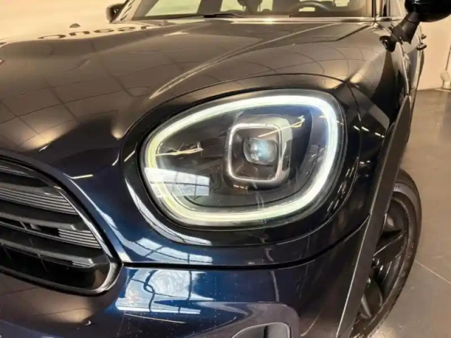 Mini Countryman cooper 136ch  highlands bva7 — photo 10