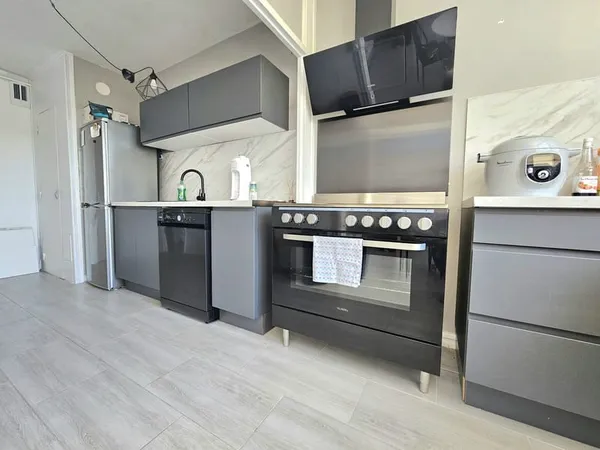 Appartement à vendre Amiens