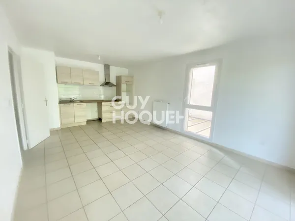 CHATEAUVERT - RECENT - à louer T3 de 59.37 m²