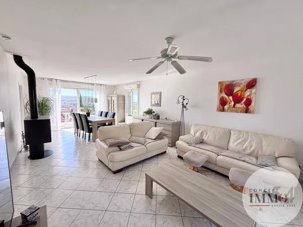 Coup de Coeur Agence Belle maison familiale de 162 m2 avec