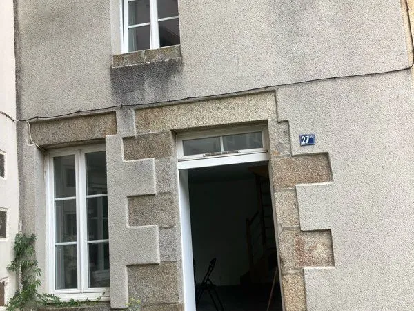 Appartement 2 pièces