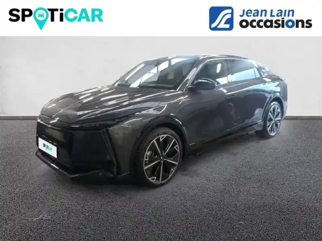 Ds N8 n°8 350 ch awd long range