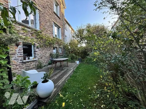 Maison 127 m²