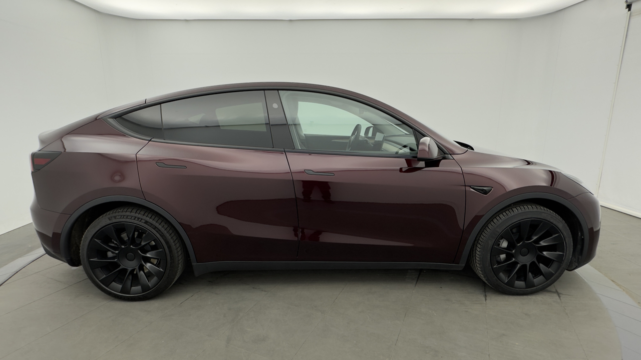 Tesla MODEL Y Grande Autonomie Dual Motor AWD — photo 6