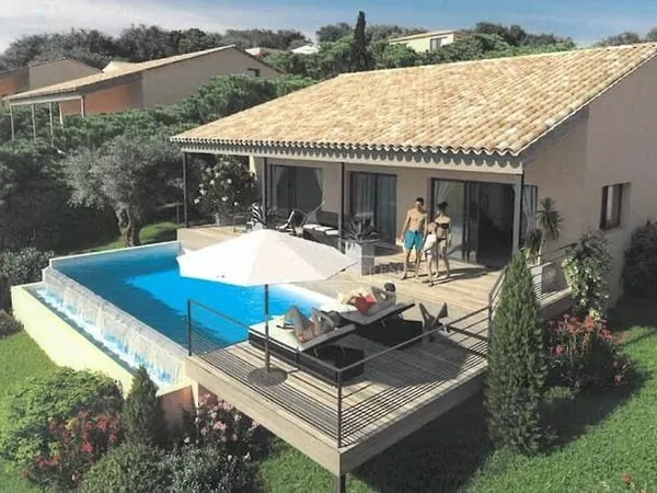 Maison 5 pièces 127 m²