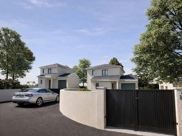 Maison 5 pièces 102 m²