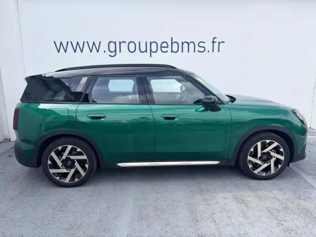 Mini Countryman se 313ch favoured all4 — photo 20