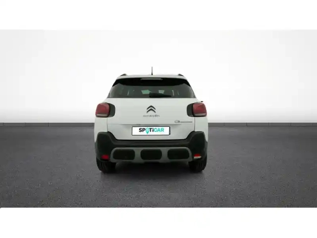 Citroën C3 Aircross bluehdi 110 s&amp;s bvm6 — photo 7