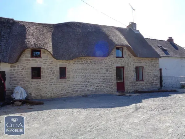 Maison 4 pièces 79 m²