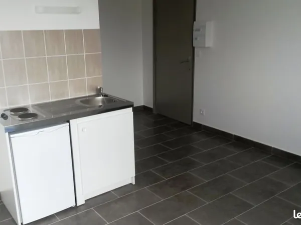 Appartement 42 m2 (2 lots)