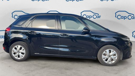 Citroen C4 SpaceTourer 1.2 PureTech 130 EAT8 - Business – 2020 – 72302 km – Essence – Boîte Automatique — photo 10