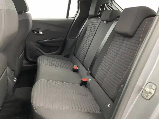 Peugeot 208 electrique 50 kwh 136ch — photo 15