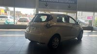 Renault Zoé Life charge normale R90 MY19 Location de batterie — photo 5