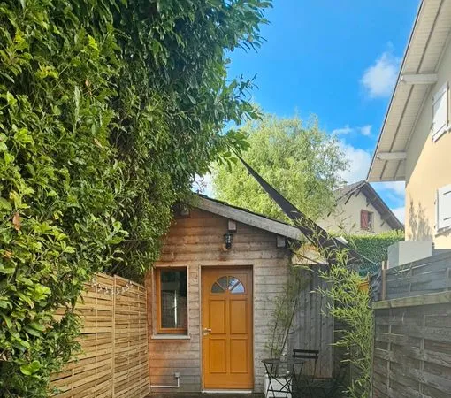 Appartement Location Étercy 2p 26m² 775€