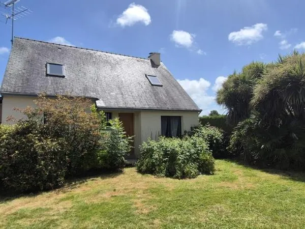 Maison 115 m²