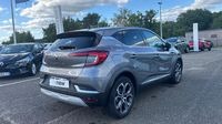 Renault Captur 1.3 TCe 140ch FAP Intens -21 — photo 5