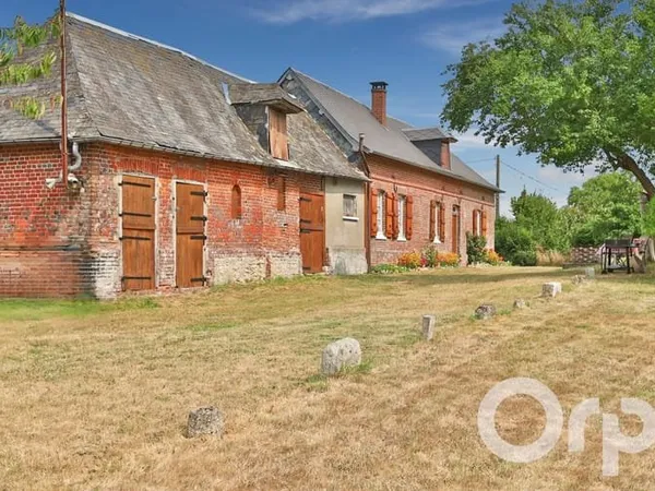 Maison 4 pièces 102 m²