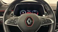 Renault Arkana 1.3 TCe mild hybrid 160ch RS Line EDC -22 — photo 25