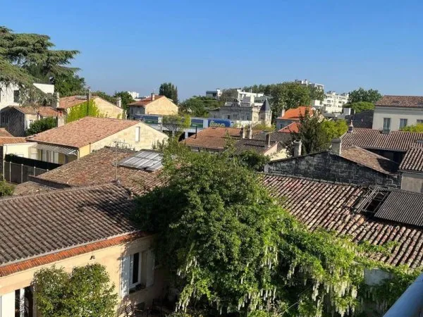 Studio 1 pièce 20 m²