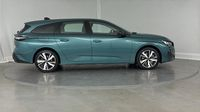 Peugeot 308 Sw PHEV 180ch Active Pack e-EAT8 — photo 4