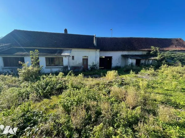 Maison 4 pièces 71 m²