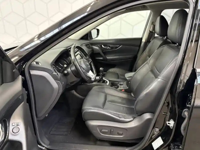 Nissan X-Trail 1.6 dig-t 163 5pl — photo 7