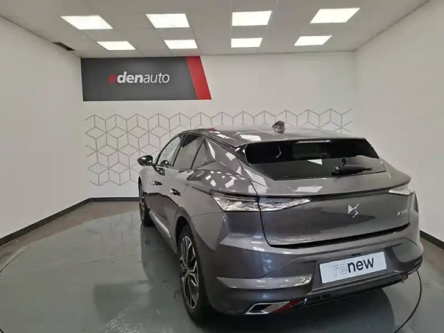 Ds Ds 4 puretech 130 eat8 — photo 3