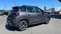 Citroen C3 Aircross BlueHDi 120ch S&S C-Series EAT6 — photo 5