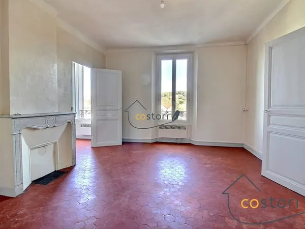 Appartement T2 de 40m²