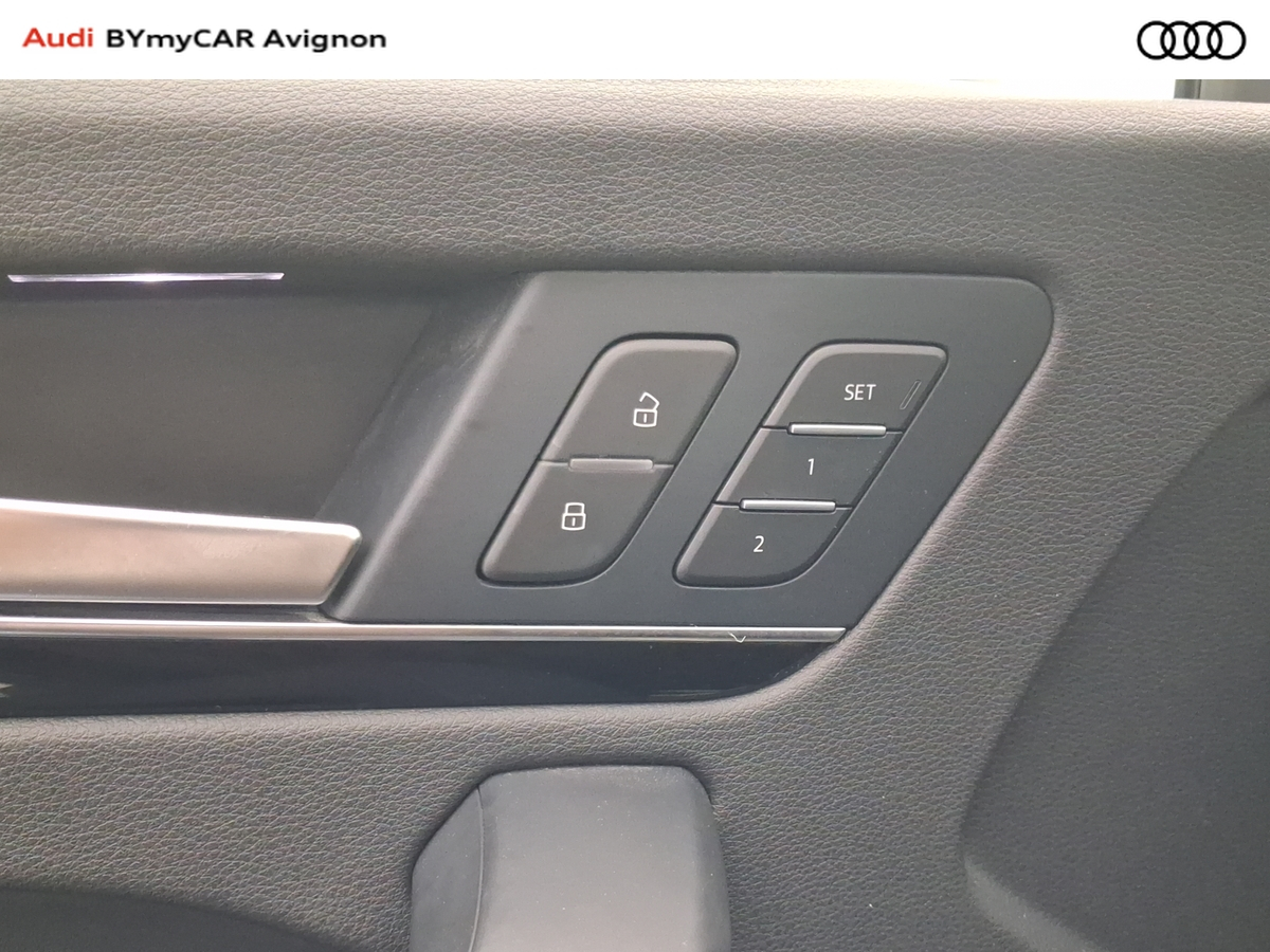 Audi SQ5 Sportback 3.0 V6 TDI 341 Tiptronic 8 Quattro — photo 32