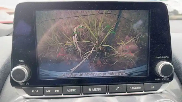 Nissan Juke dig-t 114 — photo 3
