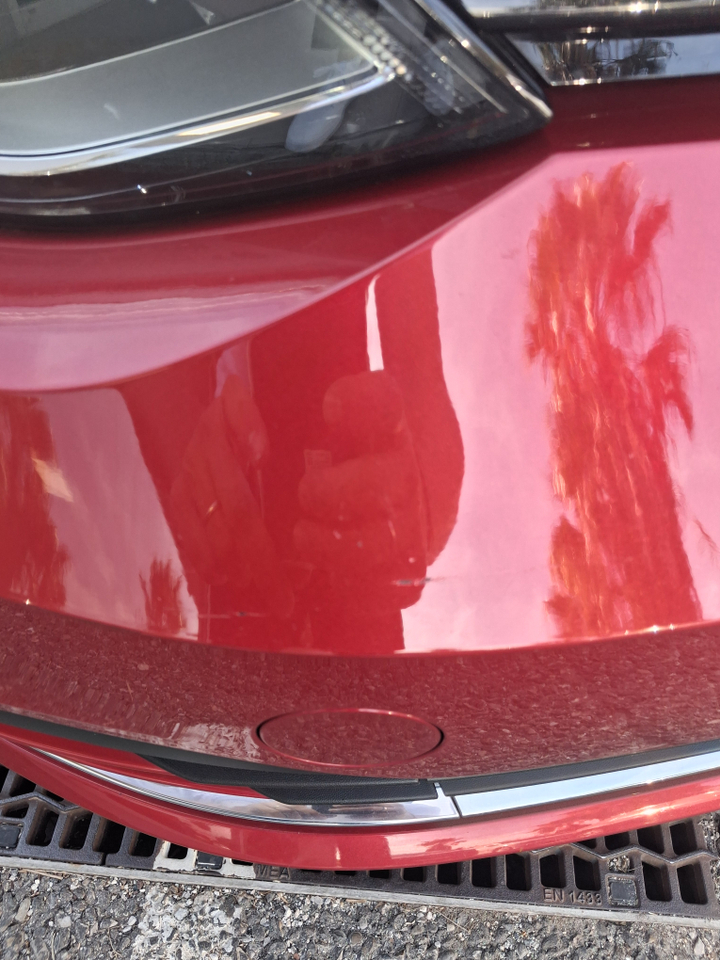 Volkswagen Golf 1.5 TSI ACT OPF 130 BVM6 — photo 38
