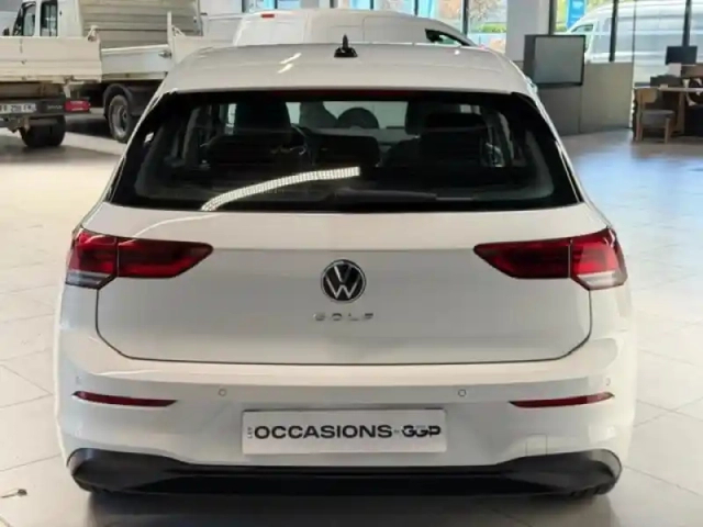 Volkswagen Golf 1.0 tsi opf 110ch life business — photo 6