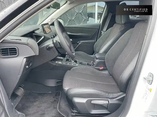 Ds Ds 3 hybride 136 e-dct6 — photo 9