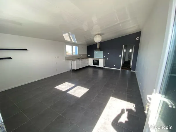 Location appartement a l'année