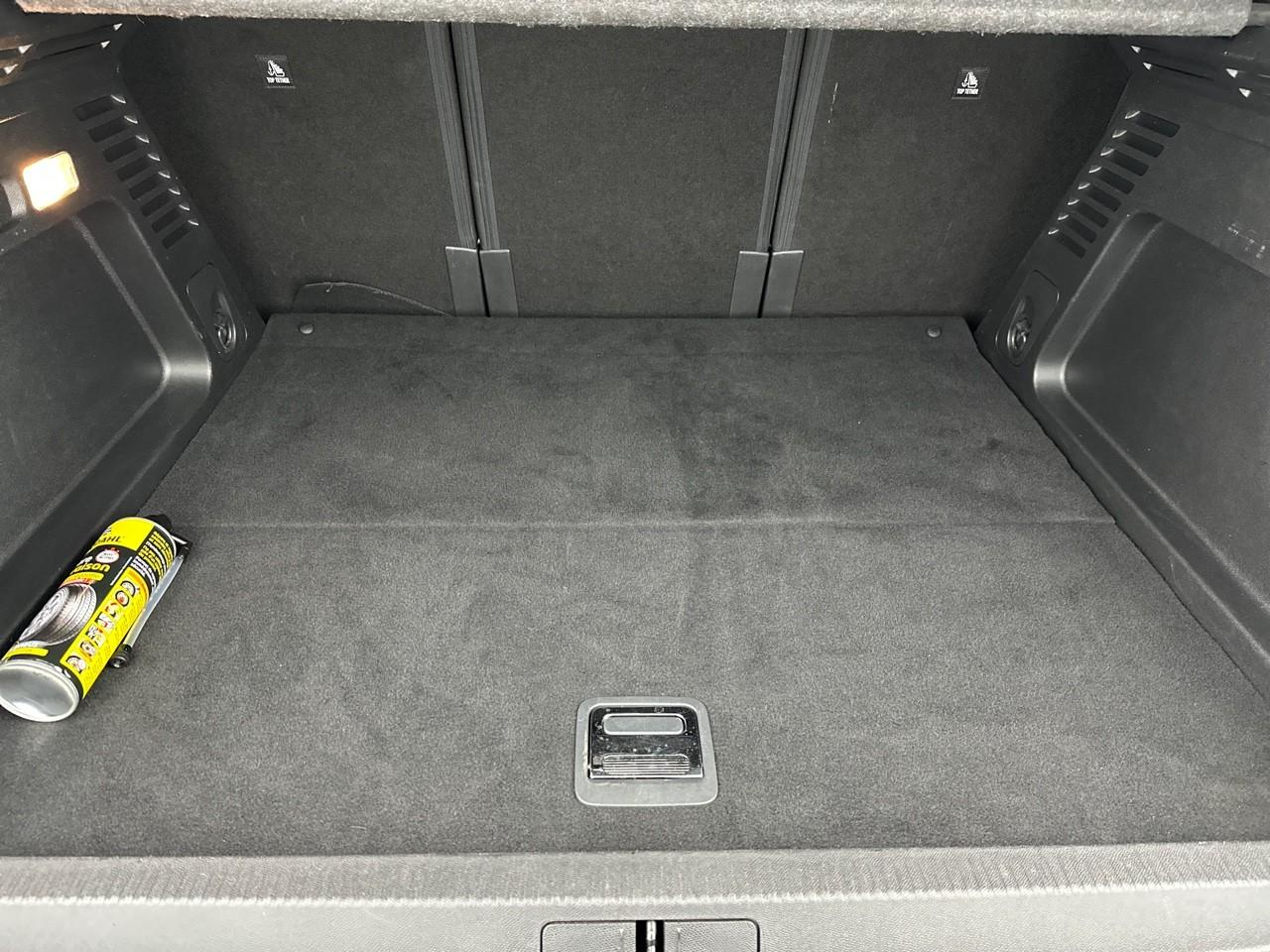 Citroën C5 Aircross hybride rechargeable 225 e-eat8 feel pack — photo 6