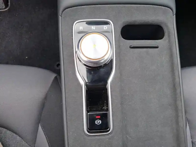 Mg Mgs5 ev 49kwh - 125 kw 2wd — photo 17