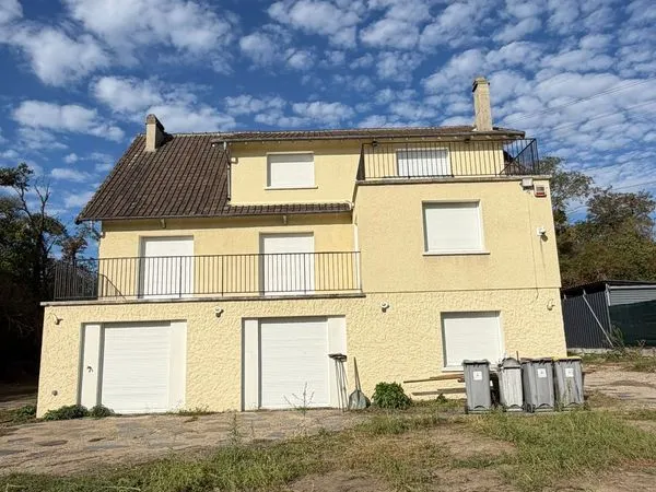 Chambre à louer
