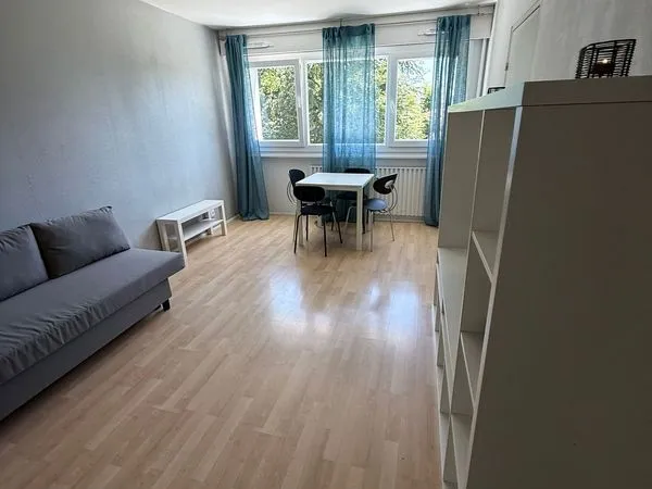 Serviced appartment in Ferney-Voltaire - All charges included