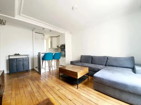 2 pièces 32 m², Livry-Gargan (93190)