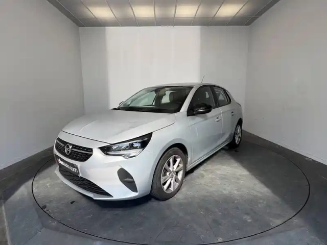 Opel Corsa 1.5 diesel 100 ch bvm6 — photo 1