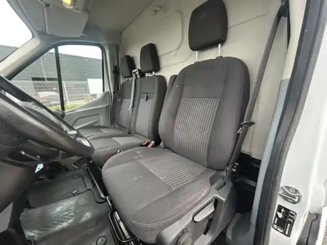 Ford Transit 330 l2 trend — photo 17