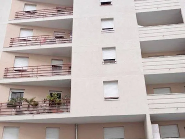 Appartement 1 pièce 36 m²